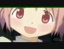 ほむらちゃんがまどかを元気づけてくれるようです【まどか☆マギカ】