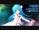 【アレンジしてみた】Hands～Symphonic Orchestra MIX～【GARNiDELiA】