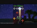 PS3版DDR - The Island Song / TAG プレイ動画