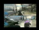 裏・顔TV！Halo：Reach「Lv．97記念、農民・総師範、雑談しながら」その７