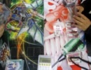 山梨県のカードショップで遊戯王　8