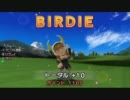 みんなのゴルフポータブル２【パター縛り？】part2