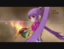 【PS3】テイルズオブグレイセスエフ カオスソロモス ソフィ単独