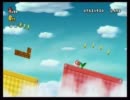 【進まないマリオ】：アッキー編