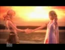 人生回り道中な肉屋の女子店員がFF13実況してみるよ。part52