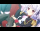 「ワルキューレロマンツェ」トレーラームービー