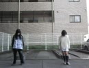 【のーむ】Bad Apple!! を踊ってみた。（音量修正ver）【釘緒】