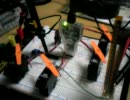 PSoCとサーボモータで遊んでみた