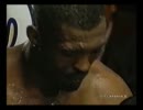 ムプシュ・マカンビVSレイモンド・ジョバル　(2000.9.30)　3/4
