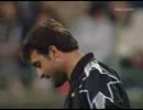 １９９７年チャンピオンズリーグ決勝、リッケンのゴール