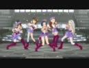 【iM@S2】あずささんセンターQ　SMOKY THRILL【ノーマルPV】
