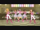 【iM@S2】あずささんセンターQ　MEGARE!【ノーマルPV】