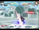 【MBAACC】2011.3.6 第18回リンリン24ランダム2on2大会