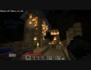 【ゆっくり実況】紅美鈴コスプレ男の冒険－０５【MineCraft】