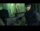 【ゆっくり実況】メタルギアソリッド　Part.2