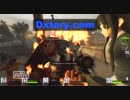【L4D2】高画質ヌルヌル動画 スキン弄りver