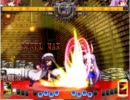 【東方非想天則】　門番の仕事　1日目　（vs天子、うどんげ）