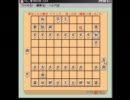 初心者用将棋2004　平手　RTA　17秒3