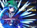 【mugen】女同士の絆を示せ！男子禁制！女性タッグバトル大会【part30】