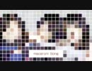 【Perfume×livetune】Light Songにマカロニのボーカルを乗っけてみた。