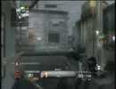 COD:BO  死体撃ちをしている人の心の声