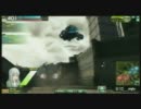 わふーの操縦アドバイスが欲しい動画　ボーダーブレイク　バレリオB