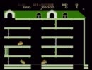 パチモンのファミコン本体で、六三四の剣のBGMがバグりました