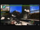 【MHP3】 ぽかぽか探険隊 －狩猟“内容”不安定・試作－ 【実況プレイ】
