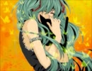 シザーハンズ歌ってみた。Ｖｅｒ．海琴