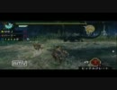 【実況プレイ】ゲーム下手な主によるMHP3ｒｄ　おまけ４７(友人帳編１３)