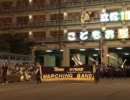 天理高校吹奏楽部　天理教校マーチングバンド　TENRI SOUND SUMMER FESTIVAL