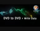 DVDFabチュートリアル－ブルーレイISOとブルーレイフォルダの書き込み