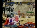 3月5日　北斗の拳　兵庫県タロフォフォガチ撮り　あVSひやべべ　Part1