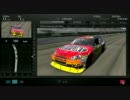 GT5 ジェフ・ゴードン NASCAR スクール 上級 インディ
