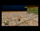 【マリオカートWii】はなまるな交流戦【vsGWS 1GP目】