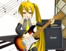 【MMD】ネルにギター弾かせてみた（MMDチュートリアル）