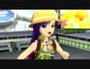 【アイドルマスター2】 真・千早・貴音「GO MY WAY!!」【HD画質】