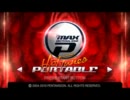 DJMAX Hot Tunes プレイ動画【画質テスト】