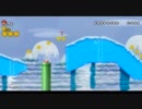 【マリオWii実況】スーパーマメオブラザーズをやってみた。part5