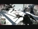【ゆっくり実況】 コンバット苔桃のBFBC2 【Part.9-1】