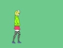 メランコリック(リアレンジver.)　歌ってみた