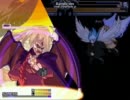 【mugen】女同士の絆を示せ！男子禁制！女性タッグバトル大会【part31】