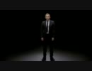 007が女装