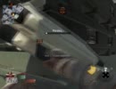 [CoD:BO]実況に失敗した男のS&D[ゆっくり]