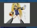 【MMD】フォルテの女体化（？）も来る【誰得モデル配布】
