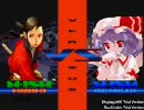 【MUGEN】 似てるチームトーナメント 3/4