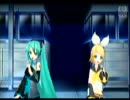 【初音ミク・鏡音リン】サイレントヴォイス【ウクレレ】
