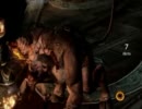 【実況】ゲーム能力Lv1くらいの俺がGOD OF WAR3 カオスモードに挑戦Part4