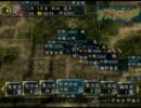 【信長の野望革新】最弱の姉小路家に軍師を入れるとこうなるPart17【PS2】