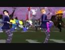 【MikuMikuDance】モデル紹介動画　4【2/27～3/12】